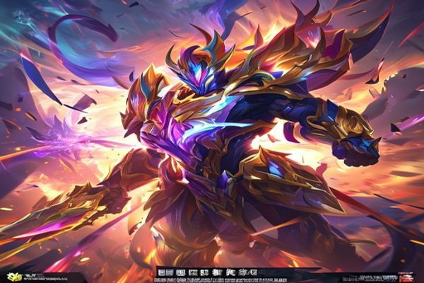 dota2荒神罪攻略